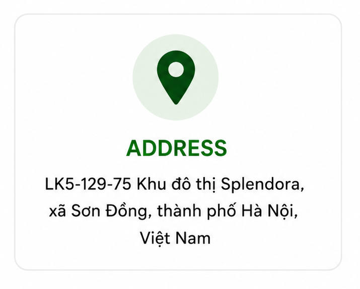 Address