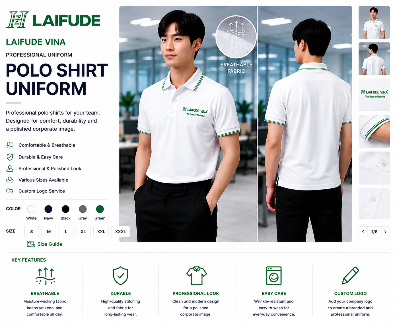LAIFUDE CORPORATE01