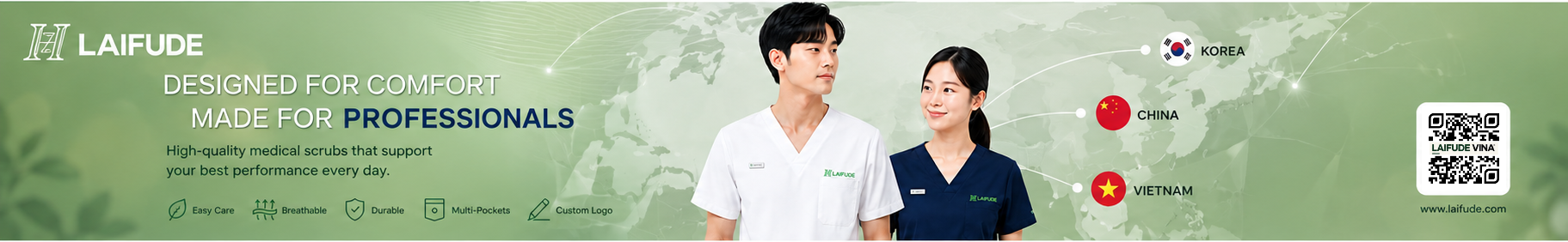 Medical Banner